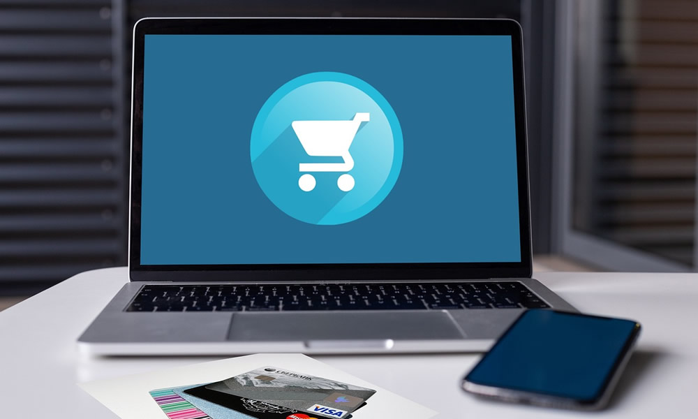 eCommerce and Shopping Cart Projects